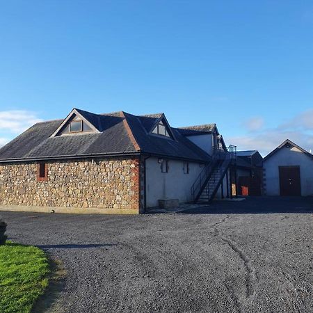Mount Bolton Over Stables Apartments Portlaw Exterior photo